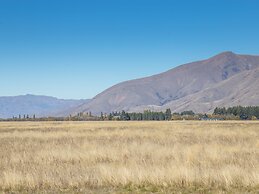 Pukaki Air Lodge