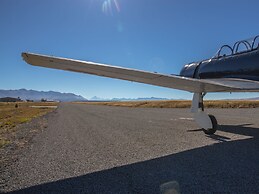 Pukaki Air Lodge