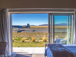 Pukaki Air Lodge