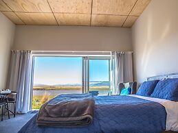Pukaki Air Lodge