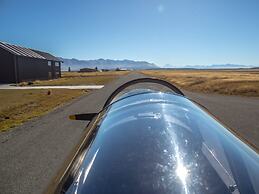 Pukaki Air Lodge