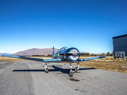 Pukaki Air Lodge