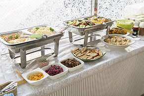 Hotel Sun Royal Utsunomiya