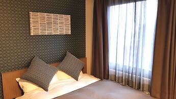 Hotel Sun Royal Utsunomiya