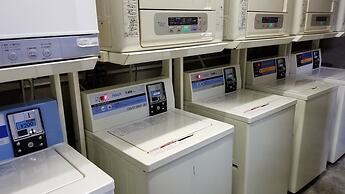 Hotel Sun Royal Utsunomiya