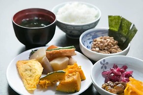 Hotel Sun Royal Utsunomiya