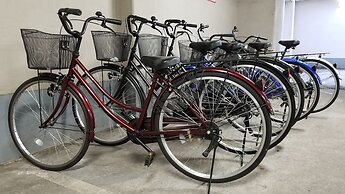 Hotel Sun Royal Utsunomiya