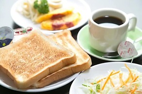 Hotel Sun Royal Utsunomiya