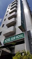 Hotel Sun Royal Utsunomiya