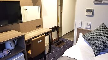 Hotel Sun Royal Utsunomiya