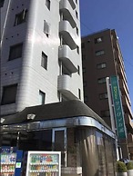 Hotel Sun Royal Utsunomiya