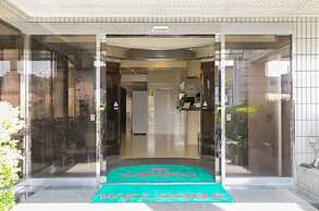 Hotel Sun Royal Utsunomiya