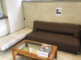 Hotel Sun Royal Utsunomiya