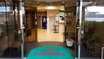 Hotel Sun Royal Utsunomiya