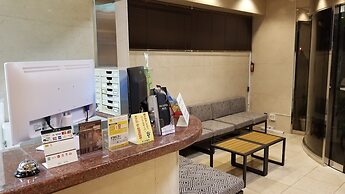 Hotel Sun Royal Utsunomiya