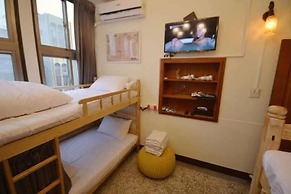 Tung Ning Hostel - Taiwen St.