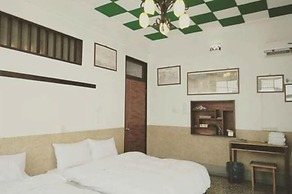 Tung Ning Hostel - Dafu St.