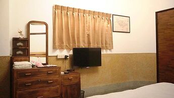 Tung Ning Hostel - Dafu St.