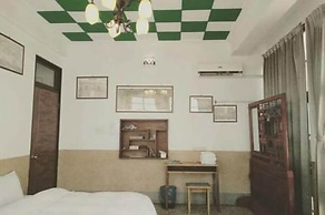 Tung Ning Hostel - Dafu St.