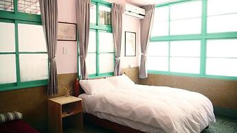 Tung Ning Hostel - Dafu St.