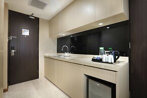 Aston Kartika Grogol Hotel & Conference Center