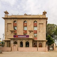 Ambience Gwalior