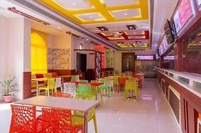 Ambience Gwalior