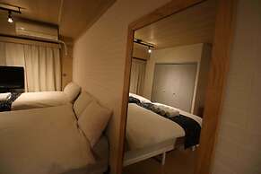 F apt 202 Mickey House SHIBUYA SHINJUKU