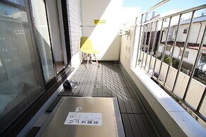 F apt 202 Mickey House SHIBUYA SHINJUKU