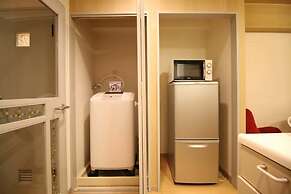 F apt 202 Mickey House SHIBUYA SHINJUKU