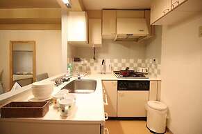 F apt 202 Mickey House SHIBUYA SHINJUKU