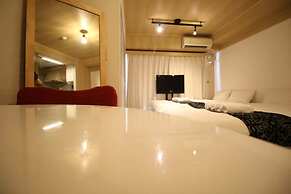 F apt 202 Mickey House SHIBUYA SHINJUKU