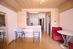 F apt 202 Mickey House SHIBUYA SHINJUKU