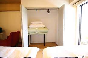 F apt 202 Mickey House SHIBUYA SHINJUKU