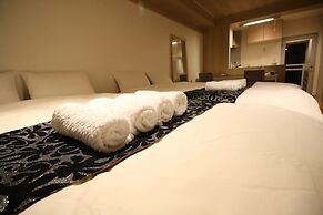 F apt 202 Mickey House SHIBUYA SHINJUKU