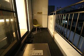 F apt 202 Mickey House SHIBUYA SHINJUKU