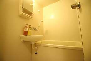 F apt 202 Mickey House SHIBUYA SHINJUKU