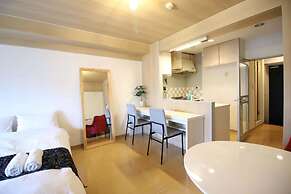 F apt 202 Mickey House SHIBUYA SHINJUKU