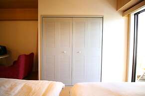 F apt 202 Mickey House SHIBUYA SHINJUKU