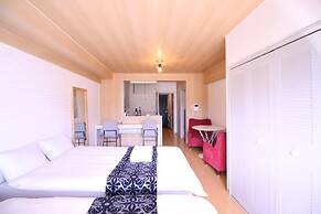 F apt 202 Mickey House SHIBUYA SHINJUKU