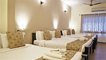 Olive de Villa - A Wandertrails Stay