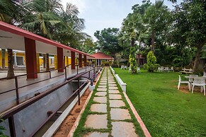 Olive de Villa - A Wandertrails Stay