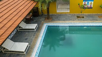 Olive de Villa - A Wandertrails Stay