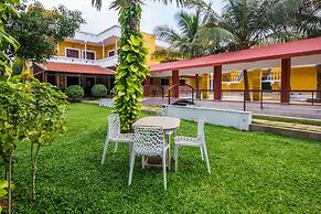 Olive de Villa - A Wandertrails Stay