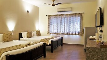 Olive de Villa - A Wandertrails Stay