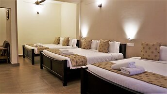 Olive de Villa - A Wandertrails Stay