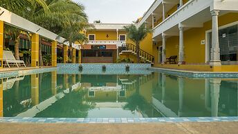 Olive de Villa - A Wandertrails Stay