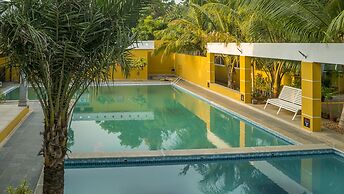 Olive de Villa - A Wandertrails Stay