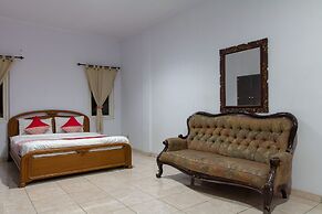 OYO 645 Griya Mas Syariah