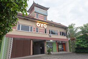 OYO 645 Griya Mas Syariah